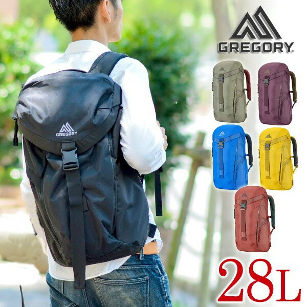 쥴꡼ GREGORY åå ǥѥå Хåѥå å28 ASPECT ڥȡ [SKETCH28] ...