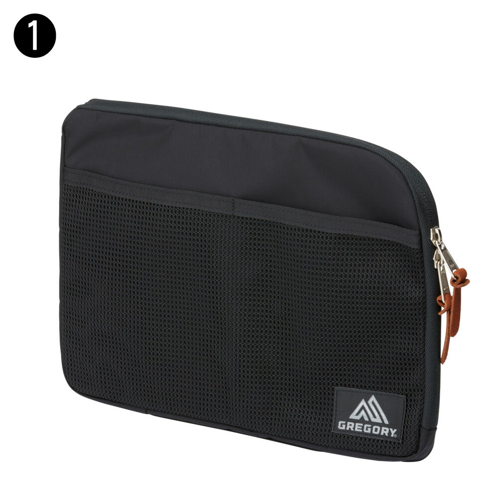 グレゴリー GREGORY パソコン収納 タブレット収納 PCケース DIGITAL SLEEVE S デジタルスリーブS ACCESSORIES アクセサリーズ メンズ レディース ネコポス不可 あす楽対応 送料無料 プレゼント ギフト ラッピング cop2201ma plup0901