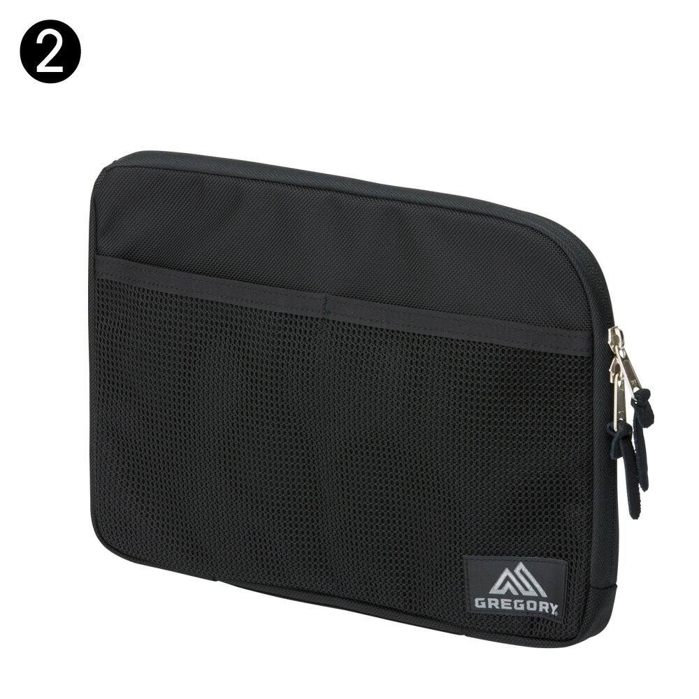 グレゴリー GREGORY パソコン収納 タブレット収納 PCケース DIGITAL SLEEVE S デジタルスリーブS ACCESSORIES アクセサリーズ メンズ レディース ネコポス不可 あす楽対応 送料無料 プレゼント ギフト ラッピング cop2201ma plup0901