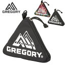 コインケース メンズ（2000円程度） ＼4/25限定 最大P24倍／ グレゴリー GREGORY ポーチ コインケース TRIANGLE POUCH トライアングルポーチ ACCESSORIES アクセサリーズ メンズ レディース ネコポス可対応 プレゼント ギフト ラッピング ≪sw≫