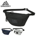 【20 OFFセール】グレゴリー GREGORY ウエストバッグ ファニーパック ボディバッグ WAIST PACK マトリックス ウェストパック MATRIX メンズ レディース ネコポス可対応 送料無料 プレゼント ギフト ラッピング 【2025sale】 【gress】 ≪sw≫