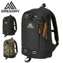 ＼期間限定500円OFFクーポン／グレゴリー GREGORY リュックサック デイパック バックパック CLASSIC クラシック HALF DAY MINI ハーフデイミニ メンズ レディース 【正規品】 送料無料 プレゼント ギフト ラッピング無料 通販