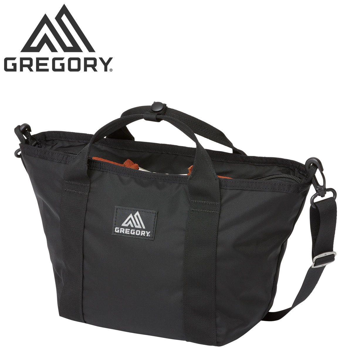 OS[ GREGORY 2WAYg[gobO V_[obO CLASSIC NVbN BOAT TOTE S {[gg[gS Y fB[X P10{  av[g Mtg v[g bsO