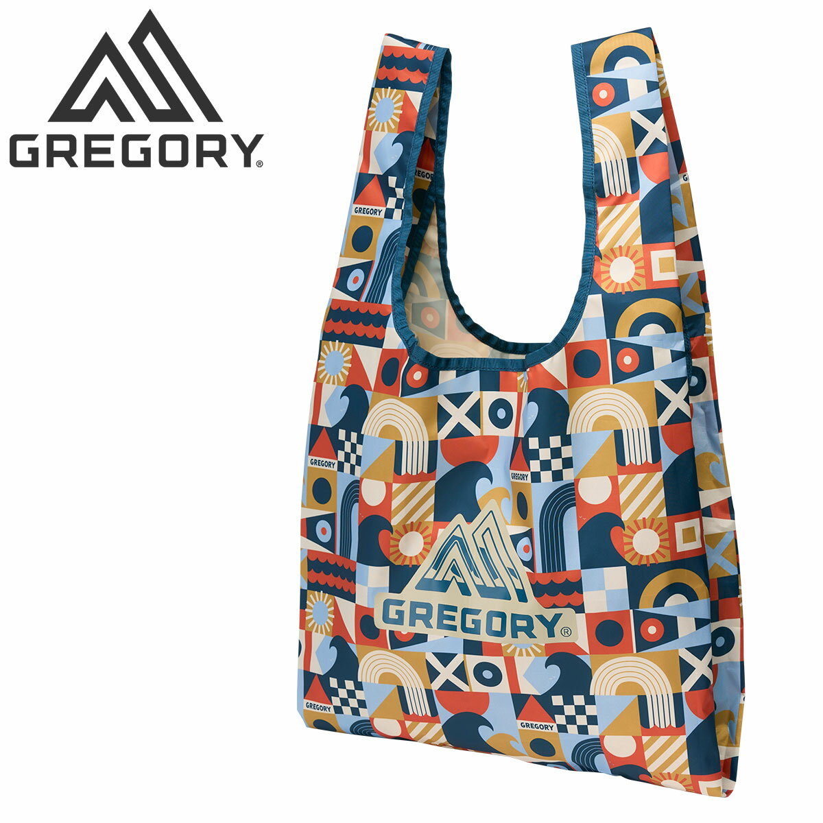 쥴꡼ GREGORY 㤤ʪХå åԥ󥰥Хå ޥХå Хå CLASSIC 饷å SHOPPING TOTE...