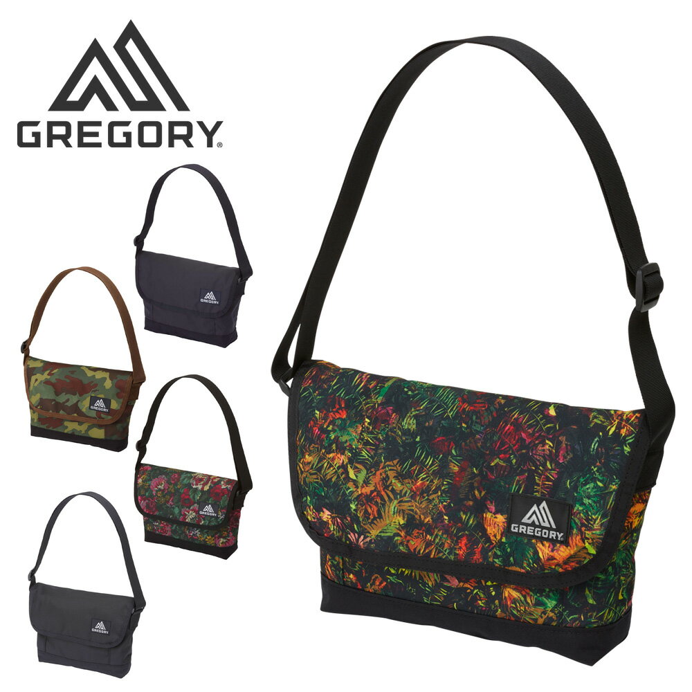 ＼4/5限定 最大P14倍／ グレゴリー GREGORY ショルダーバッグ 【CLASSIC/クラシック】 [KICK-BACK SHOULDER/キックバックショルダー] メンズ レディース カバン 【正規品】 送料無料 プレゼント ギフト ラッピング無料 通販 母の日