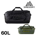 \マラソン期間中最大P22倍/ グレゴリー GREGORY 2wayボストンバッグ ダッフルバッグ リュックサック TRAVEL トラベル ALPACA 60 ...