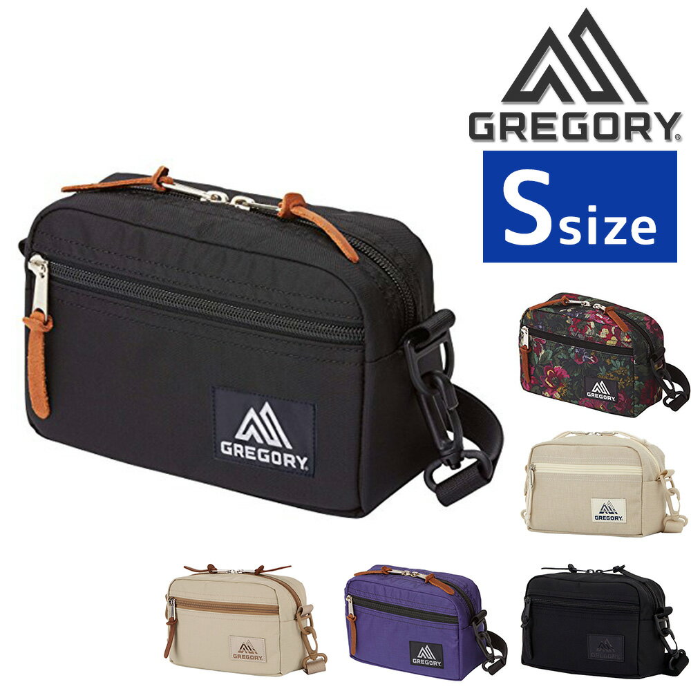 6/20 P14ܡ 쥴꡼ Хå ݡ Хå ʪ GREGORY 饷å ѥǥåɥ...