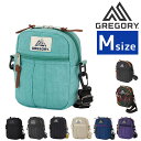 \楽天カード利用で最大P12倍/グレゴリー バッグ ショルダーバッグ 2WAY ショルダー ポーチ GREGORY クラシック クイックポケット M 2L メン...