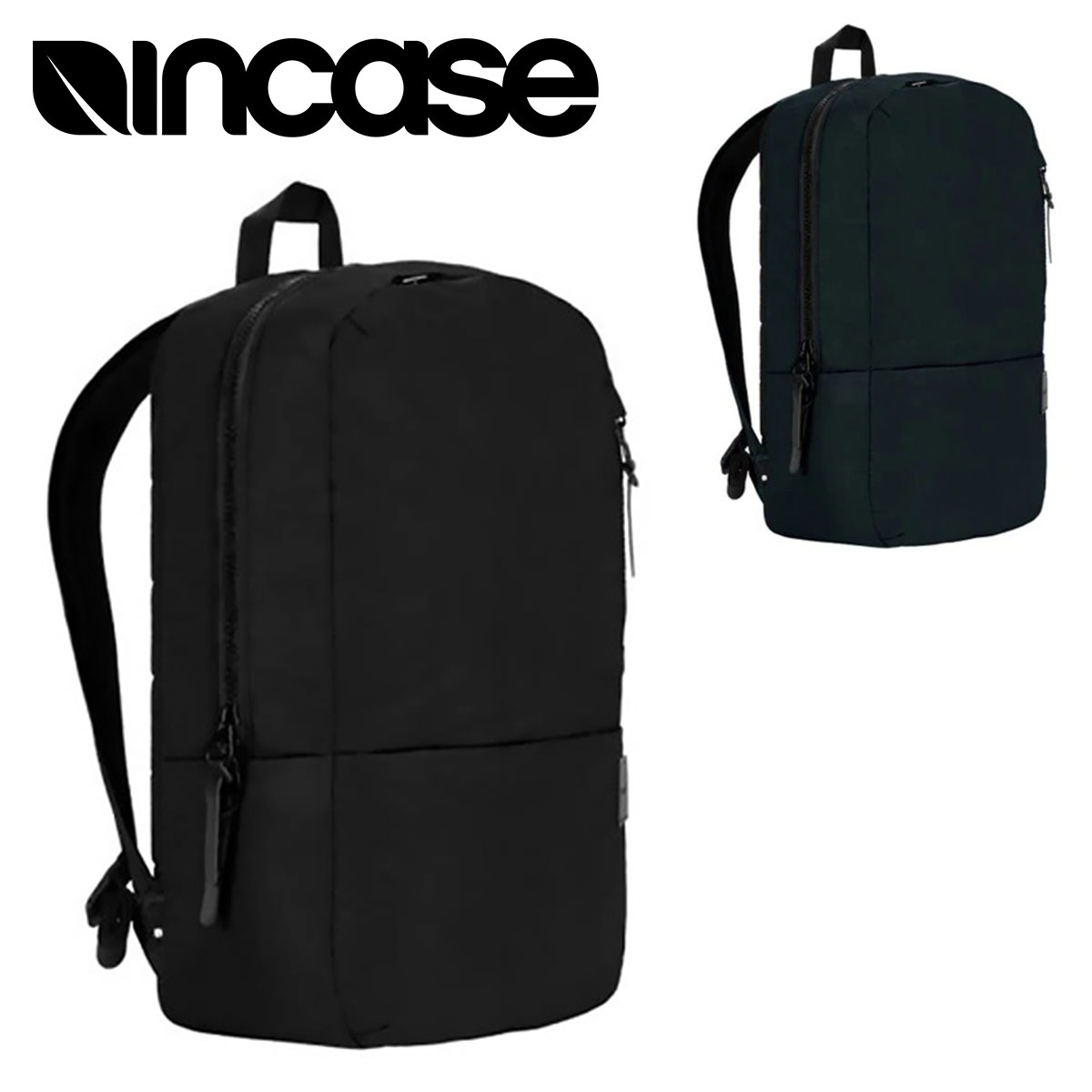 _}\ԒőP22{^ CP[X INCASE bNTbN fCpbN obNpbN Compass Backpack With Flight Nylon RpXobNpbNEBYtCgiC Y fB[X P10{  av[g Mtg bsO ̓