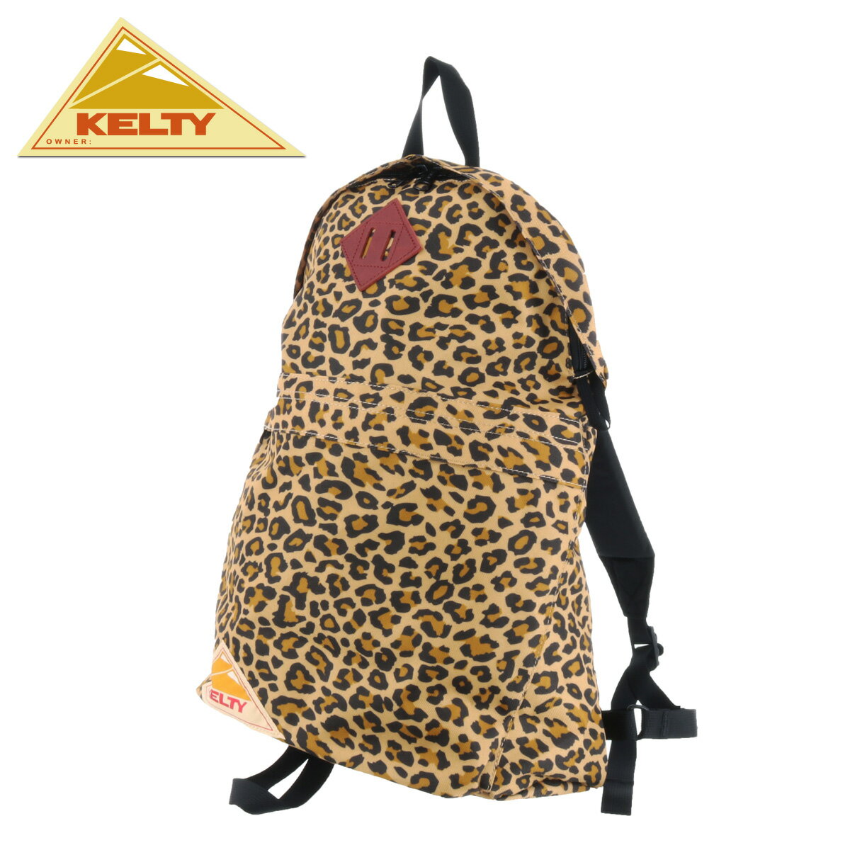 Rakuten - ＼楽天カード利用で最大P12倍／ ケルティ KELTY リュックサック バックパック DP・ガールズ・デイパック DP GIRL’S DAYPACK デジタルプリント Digital Print 2424 メンズ レディース 送料無料 P10倍 誕生日プレゼント ギフト ラッピング無料 2592424
