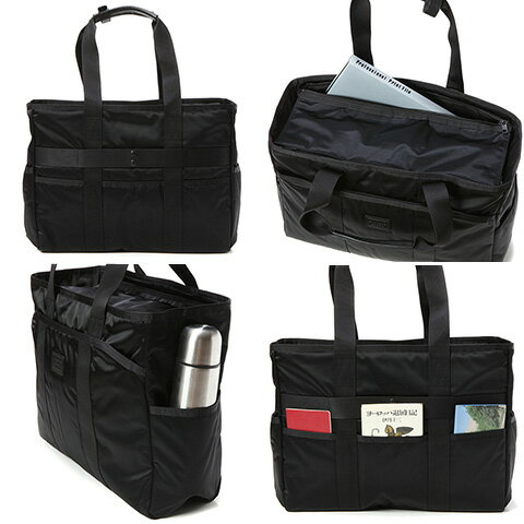 ＼8/25限定エントリー&Rカードで最大P14倍／ 吉田カバン ラゲッジレーベル LUGGAGE LABEL トートバッグ 小さめ 【ZONE/ゾーン】 973-05592 メンズ レディース ポイント10倍 カバン 送料無料 プレゼント ギフト ラッピング無料 通販