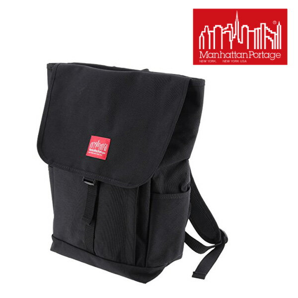 ManhattanPortage（マンハッタンポーテージ）『WashingtonSQBackpackJR（MP1220JR）』