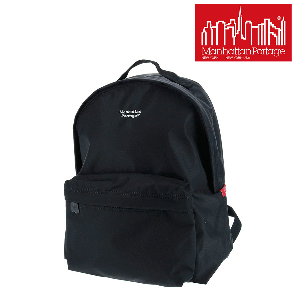 6/18 P16ܡ ޥϥåݡơ å ǥѥå Хåѥå Manhattan Portage ѡ٥...