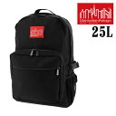 \ノベルティポーチ付き/ マンハッタンポーテージ バッグ リュックサック デイパック バックパック B4 A4 B5 Manhattan Portage タウン...