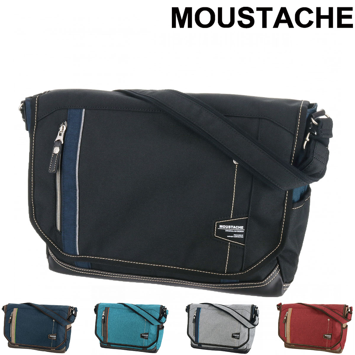 _}\ԒőP22{^ X^bV MOUSTACHE V_[obO L jlg4652 Y fB[X |Cg10{  av[g Mtg v[g bsO