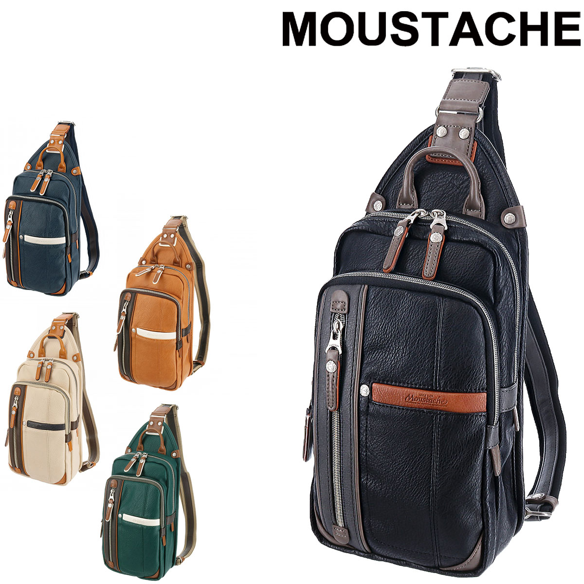 _}\ԒőP22{^ X^bV MOUSTACHE {fBobO V_[obO yvq5985 Y fB[X |Cg10{  av[g Mtg v[g bsO