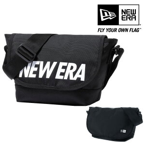 ＼2/10限定 最大P24倍／ 正規品 ニューエラ ショルダー 9L メンズ レディース ストリート 男子 女子 NEWERA 黒 ブラック 迷彩 ネイビー ショルダーバッグ ポイント10倍 送料無料 誕生日プレゼント ギフト