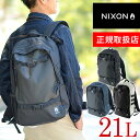 【20%OFFセール】 【正規取扱店】ニクソン NIXON ...