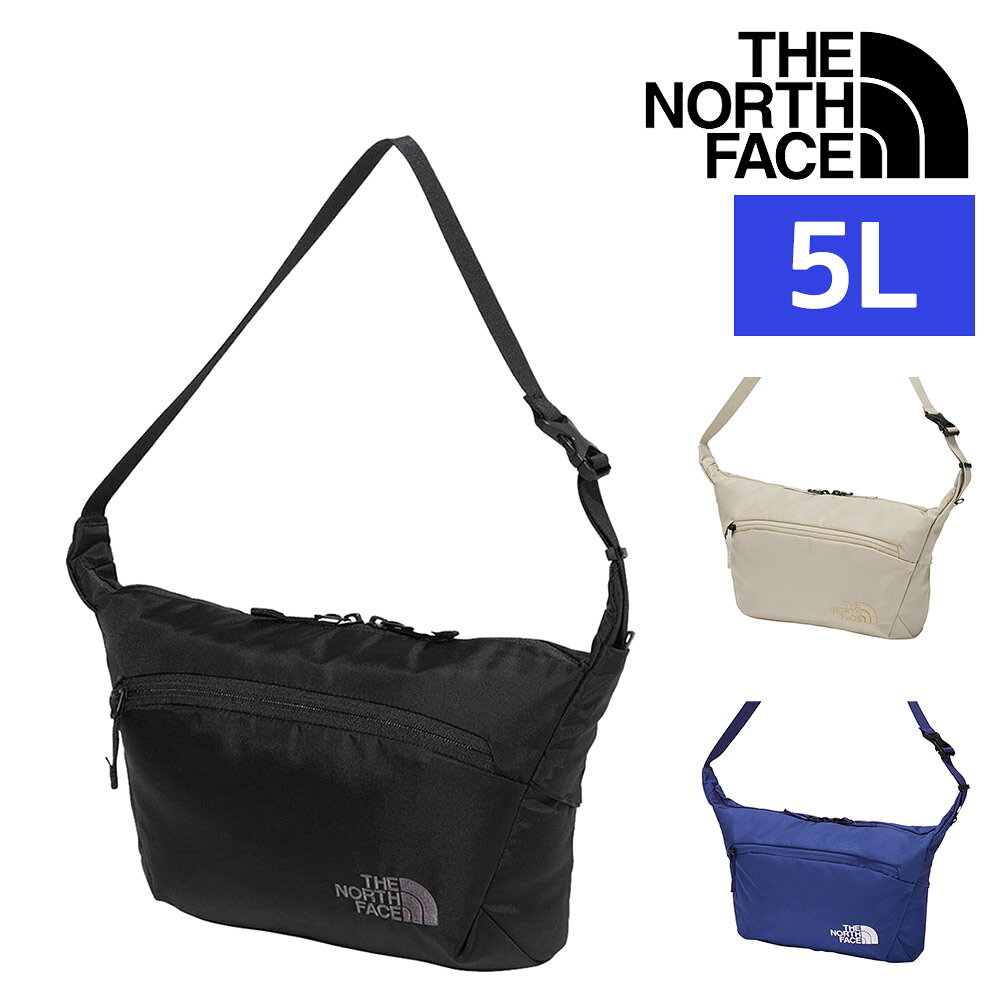 Rakuten - ＼マラソン期間中最大P22倍／ ノースフェイス バッグ ショルダーバッグ 斜め掛けバッグ THE NORTH FACE カペラ5 小型 5L B5サイズ NM72353 メンズ レディース ポイント10倍 送料無料 最強配送 誕生日プレゼント ギフト ラッピング無料 【正規代理店】 nwar