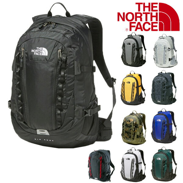 【15%OFFセール】ノースフェイス THE NORTH FACE リュックサック デイパック バックパック DAY PACKS デイパックスBig Shot CL ビッグショットクラシック nm71861 メンズ レディース あす楽 送料無料 プレゼント ギフト ラッピング無料 通販【1015sale】【norss】