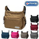 \エントリーで最大P17倍/ アウトドアプロダクツ OUTDOOR PRODUCTS マザーズバッグ ショルダーバッグ【コーデュラナイロン】 61512 アウト...