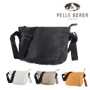 \7/15限定 最大P19倍/ ペレボルサ ショルダーバッグ PELLE BORSA ラウンドショルダーバッグ Cheers チアーズ 204672 レディース...
