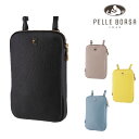 \楽天カード利用で最大P12倍/ ペレボルサ バッグ ショルダーバッグ ミニバッグ ポシェット PELLE BORSA Reinette Goods レネットグ...