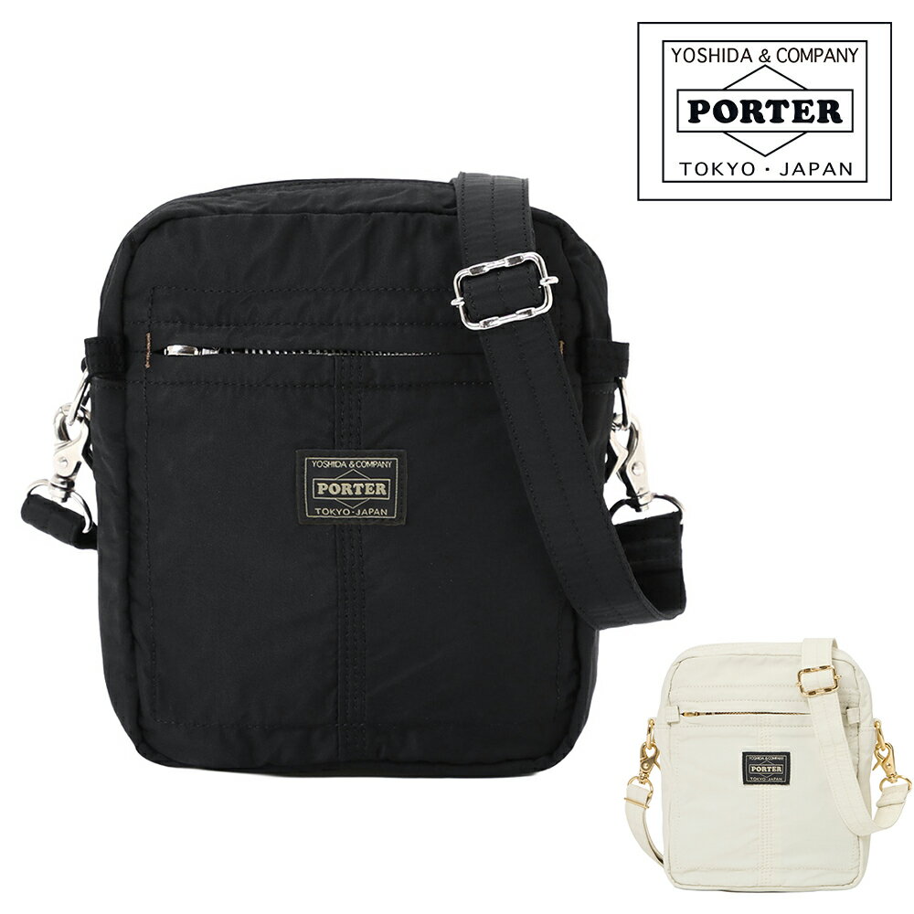 楽天市場】porter ミニショルダーバッグ（男女兼用バッグ｜バッグ