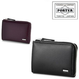 ポーター 革小銭入れ メンズ ポーター シーン コイン ＆ パスケース 110-02929 吉田カバン PORTER コイン＆パスケース 【PORTER SHEEN／ シーン】 110-02929 ブランド メンズ コインケース 小銭入れ 本革 レザー ギフト ≪sw≫