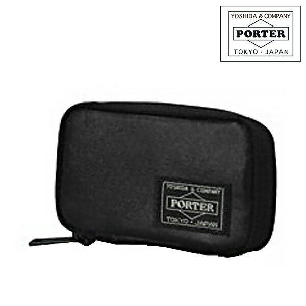 PORTER キーケース ポーター タクティカル キーケース 654-07082 吉田カバン PORTER キーケース 【TACTICAL／ タクティカル】 654-07082 メンズ レディース カバン ギフト ≪sw≫ 父の日