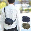 ポーター フレーム ショルダーバッグ 690-17849 ショルダーバッグ PORTER ショルダーバッグ FRAME フレーム メンズ 男性 レディース 69...