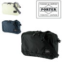 ポーター フラッシュ ショルダーバッグ 689-05940 吉田カバン PORTER 2wayショルダーバッグ ポーチ \FLASH/フラッシュ/ 689-05...