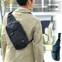 ポーター フラッシュ スリングショルダーバッグ 689-05941 吉田カバン PORTER ワンショルダーバッグ ボディバッグ \FLASH/フラッシュ/ 6...
