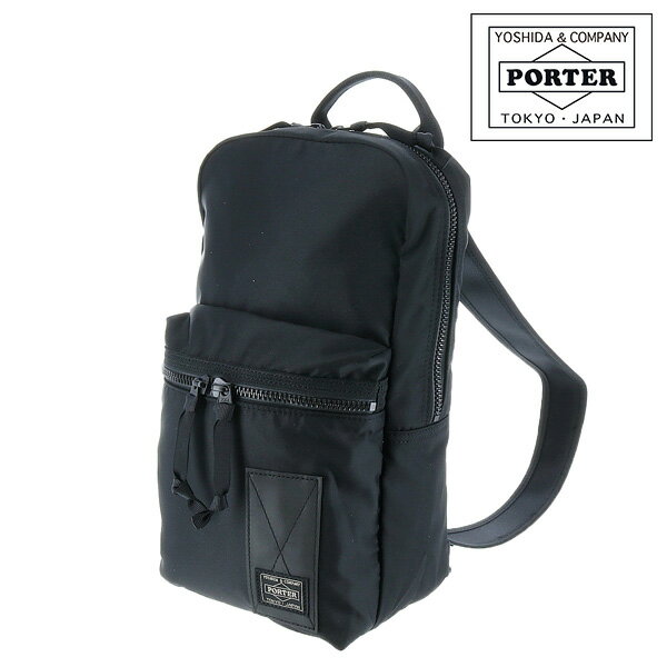 ポーター ウエストポーチ レディース ポーター レイズ スリングショルダーバッグ 831-16115 PORTER 吉田カバン ボディバッグ ワンショルダーバッグ RAYS メンズ レディース ギフト ≪sw≫