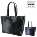 ポーター クラーク トートバッグ(L) 034-03189 PORTER CLERK メンズ レディース ポイント10倍 誕生日プレゼント ギフト