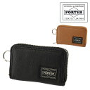 ポーター PORTER カーム ウォレット 041-03125 吉田カバン 財布 コインケース ミニ財布 日本製 本革 メンズ レディース ポイント10倍 送料...