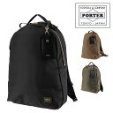 ポーター PORTER シア デイパック(S) 871-15181 吉田カバン バックパック リュックサック バッグ ビジネスバッグ A4 メンズ レディース ...