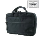 ポーター インタラクティブ 2WAYブリーフケース 536-16154 PORTER 吉田カバン ビジネスバッグ ショルダーバッグ メンズ レディース P10倍...