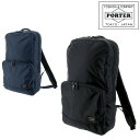 ポーター フラッシュ デイパック 689-05954 PORTER 吉田カバン FLASH リュックサック バックパックメンズ レディース ポイント10倍 誕生日プレゼント ギフト p012402ka(4)