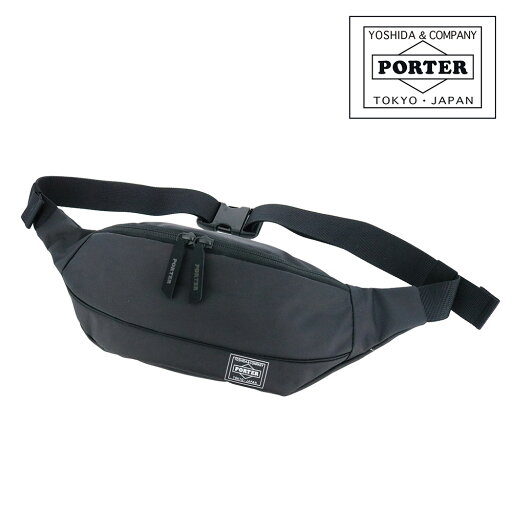 ポーター ムース ウエストバッグ(L) 751-28181 吉田カバン PORTER ボディバッグ 肩掛け 斜め掛け コンパクト A5サイズ メンズ レディース ポイント10倍 送料無料 最強配送 誕生日プレゼント ギフト ラッピング無料 【正規代理店】 nwar p012402ka ポーター ムース ウエストバッグ(L) 751-28181 吉田カバン PORTER ボディバッグ 肩掛け 斜め掛け コンパクト A5サイズ メンズ レディース ポイント10倍 送料無料 最強配送 誕生日プレゼント ギフト ラッピング無料 【正規代理店】 nwar p012402ka