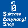 Suitcase EasyHang Shop