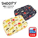 SNOOPY スヌーピー 衣装ケースSサイズ　ストーリー柄シリーズ made in japan 日本製 かわいい キャラクター