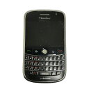  新古品 docomo BlackBerry Bold 9000 NW〇 白ロム ブラックベリーボールド9000 スマートフォン