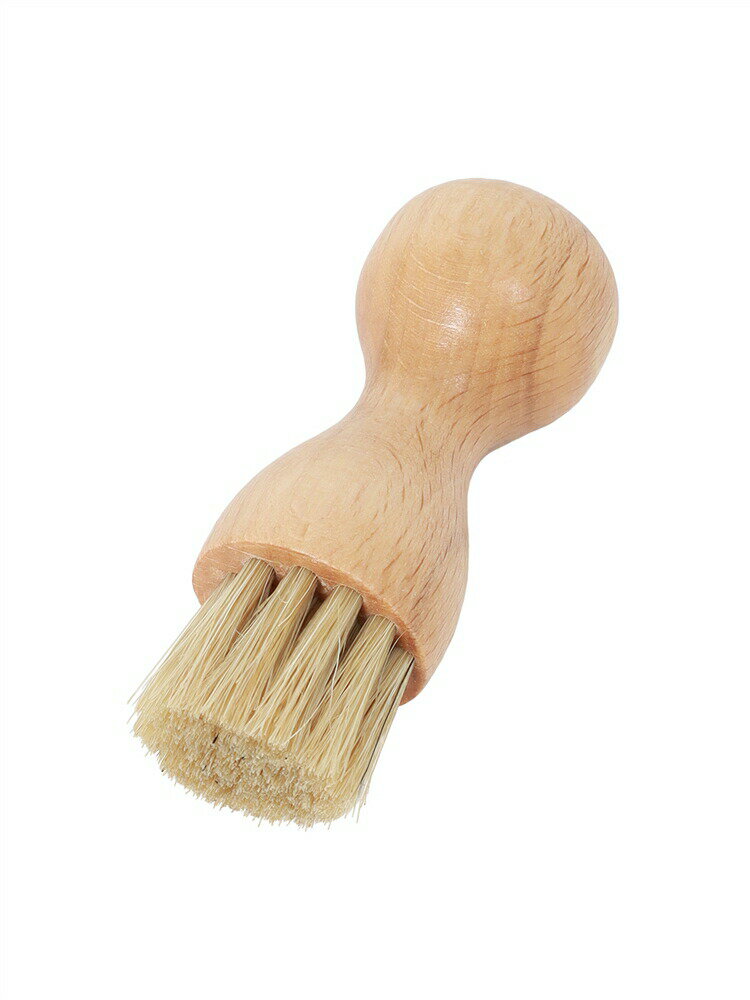 ペネトレィトブラシ M.MOWBRAY ホワイト ユニバーサルランゲージ スーツスクエア