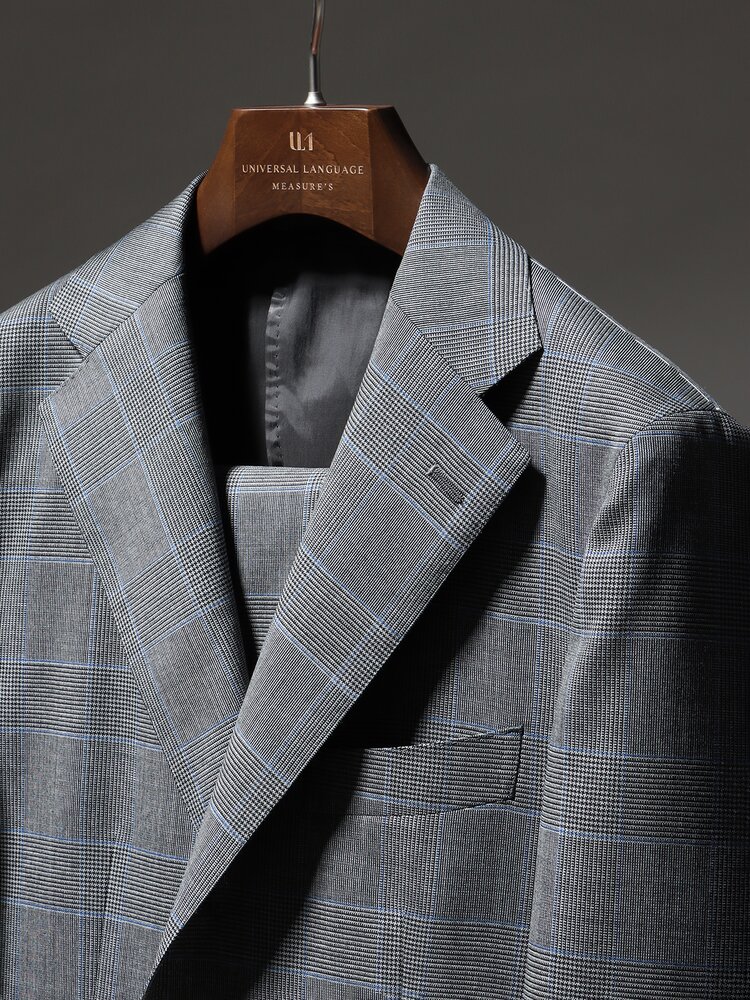 木製ハンガー ブラウン スーツスクエア 高級 木製 スーツ用 ズボン ハンガー ウッドハンガー すべらない 肩 跡つかない 型崩れ防止 滑り止め ギフト おしゃ...