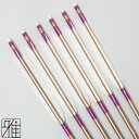 弓道 矢 ジュラルミン矢 6本組ターキー白羽 2015シャフト茶矧糸:灰系 【送料無料】翠山弓具店 suizanすいざんきゅうぐてん【YA20359】