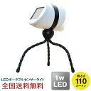 どこでもセンサーライドソーラー LED