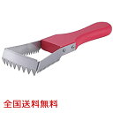【ポイント10倍】ラク〜に草取り 鎌 草刈り鎌 草刈り 草取り 雑草抜き 雑草取り ガーデニング 家庭菜園 ピンク