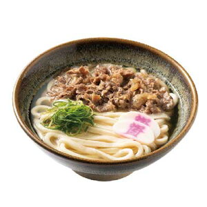 肉うどん (5人前) 資さんうどん 送料無料 お取り寄せ グルメ 冷凍うどん 九州
