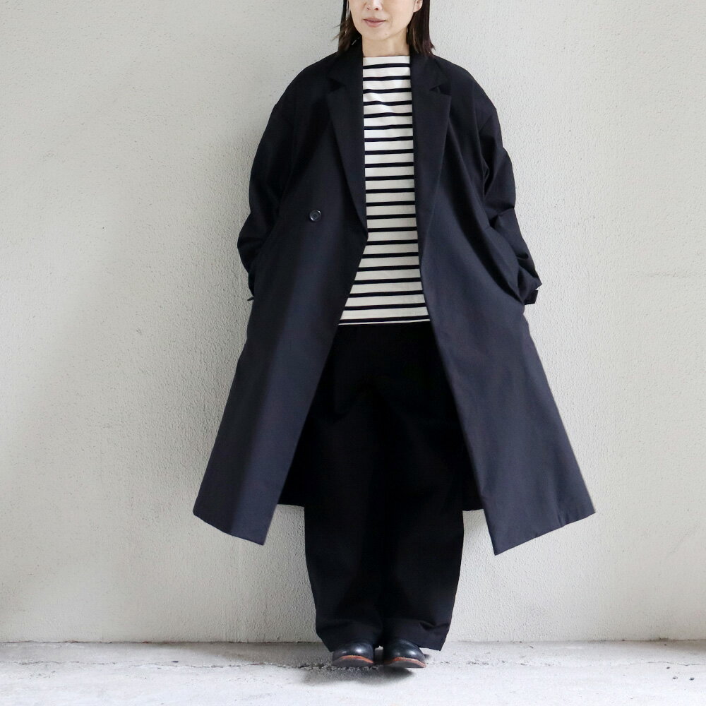 TRAVAIL MANUAL ダウンコート TRAVAIL MANUEL（トラバイユマニュアル） トラヴァイユマニュアル